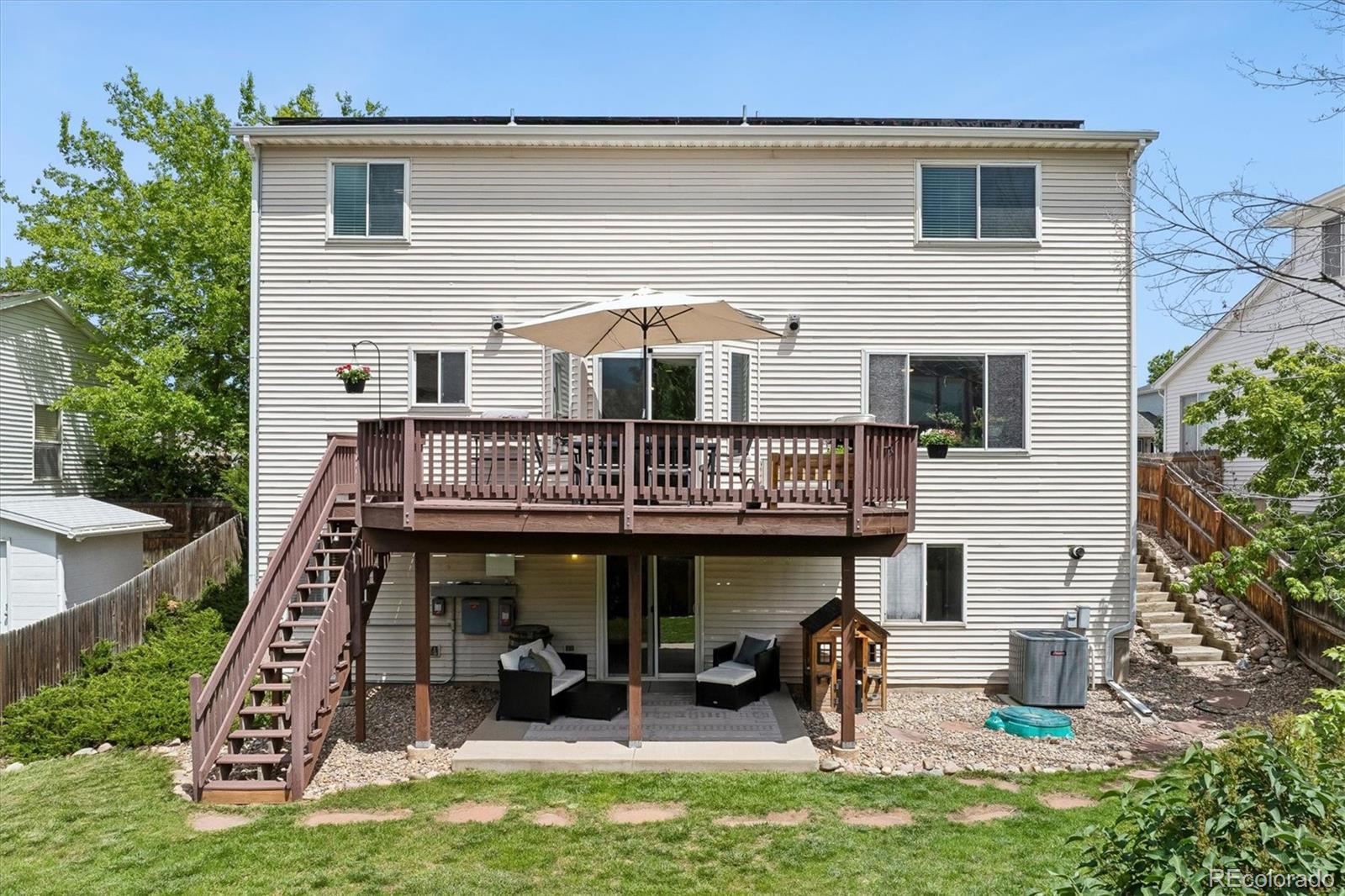 MLS Image #28 for 8183  eagleview drive,littleton, Colorado