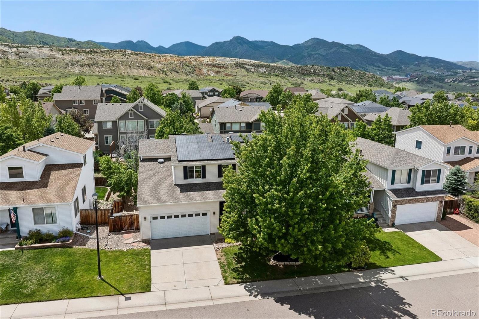 MLS Image #29 for 8183  eagleview drive,littleton, Colorado