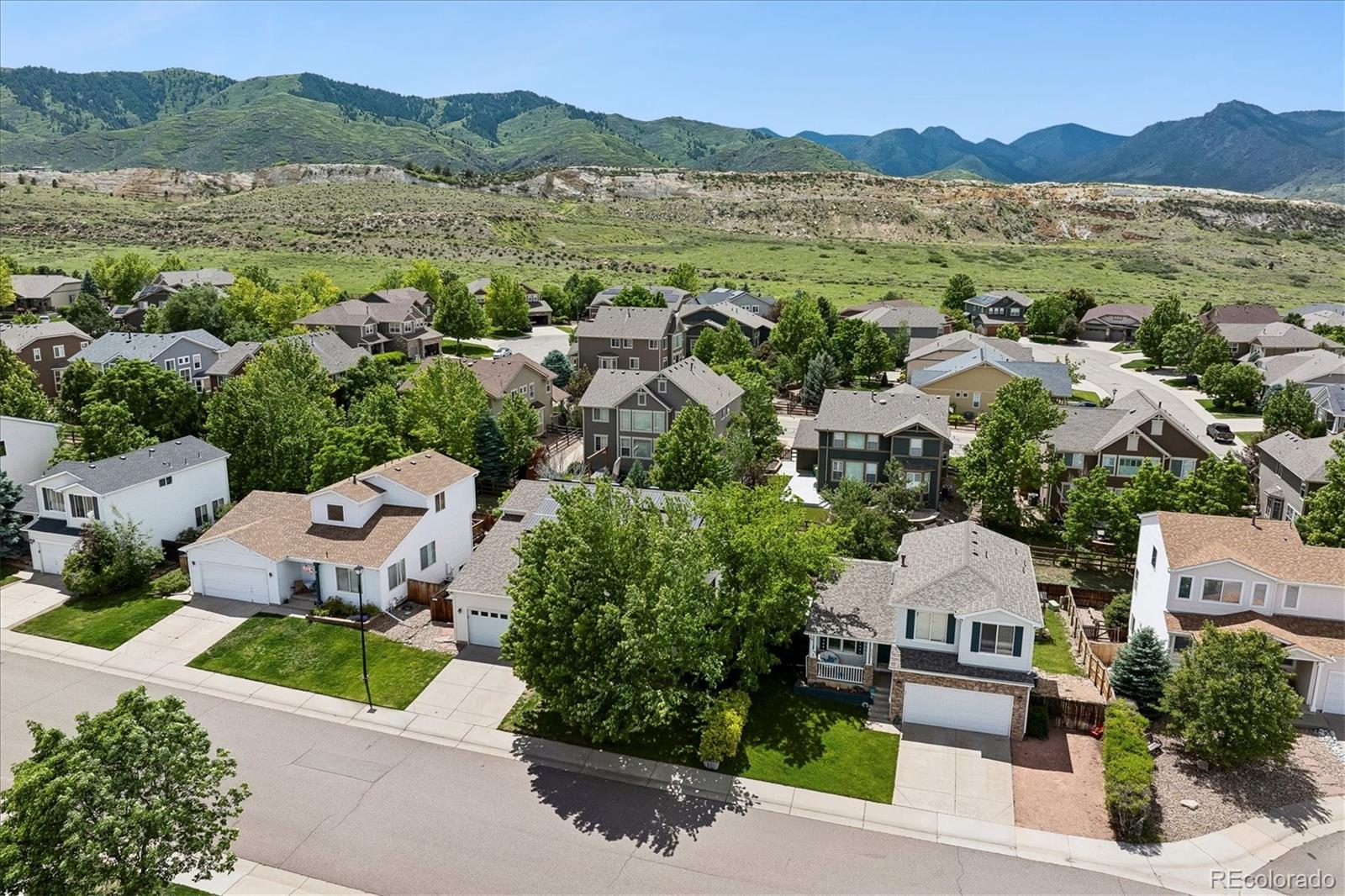 MLS Image #30 for 8183  eagleview drive,littleton, Colorado