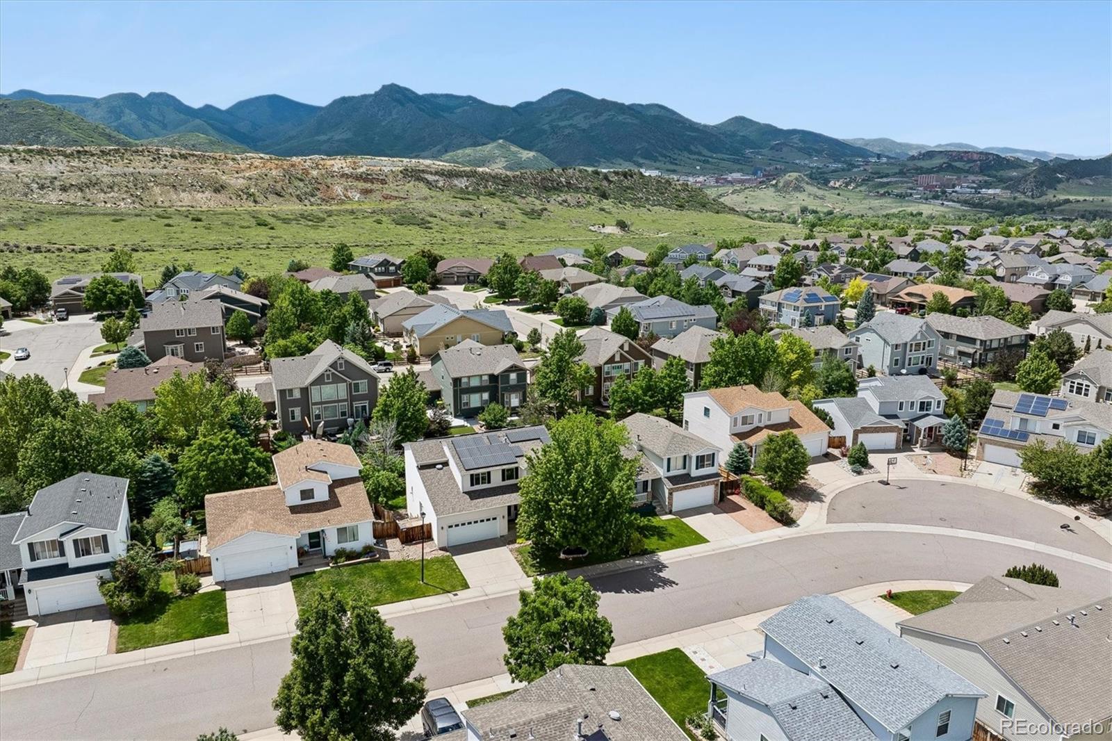 MLS Image #31 for 8183  eagleview drive,littleton, Colorado