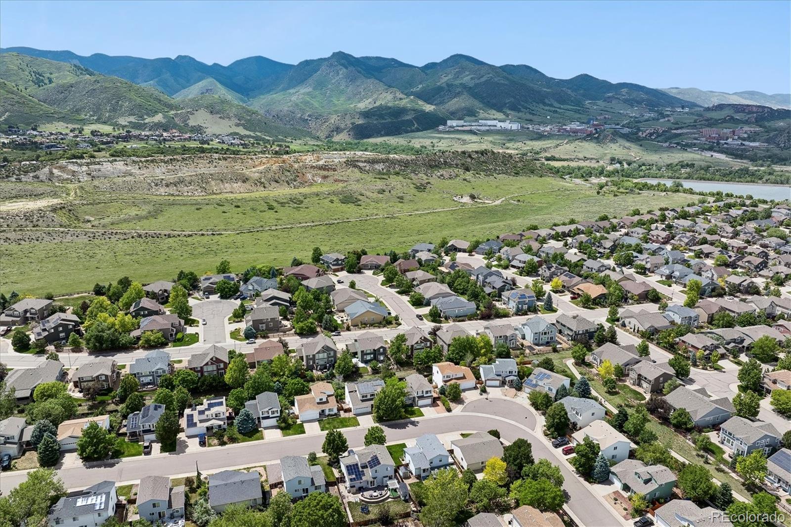 MLS Image #32 for 8183  eagleview drive,littleton, Colorado