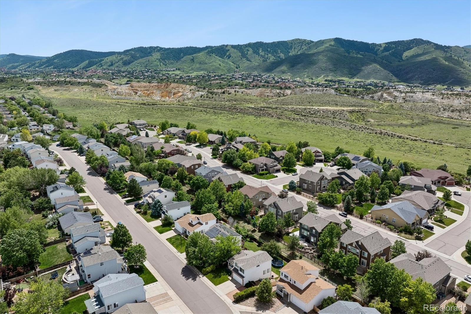 MLS Image #33 for 8183  eagleview drive,littleton, Colorado