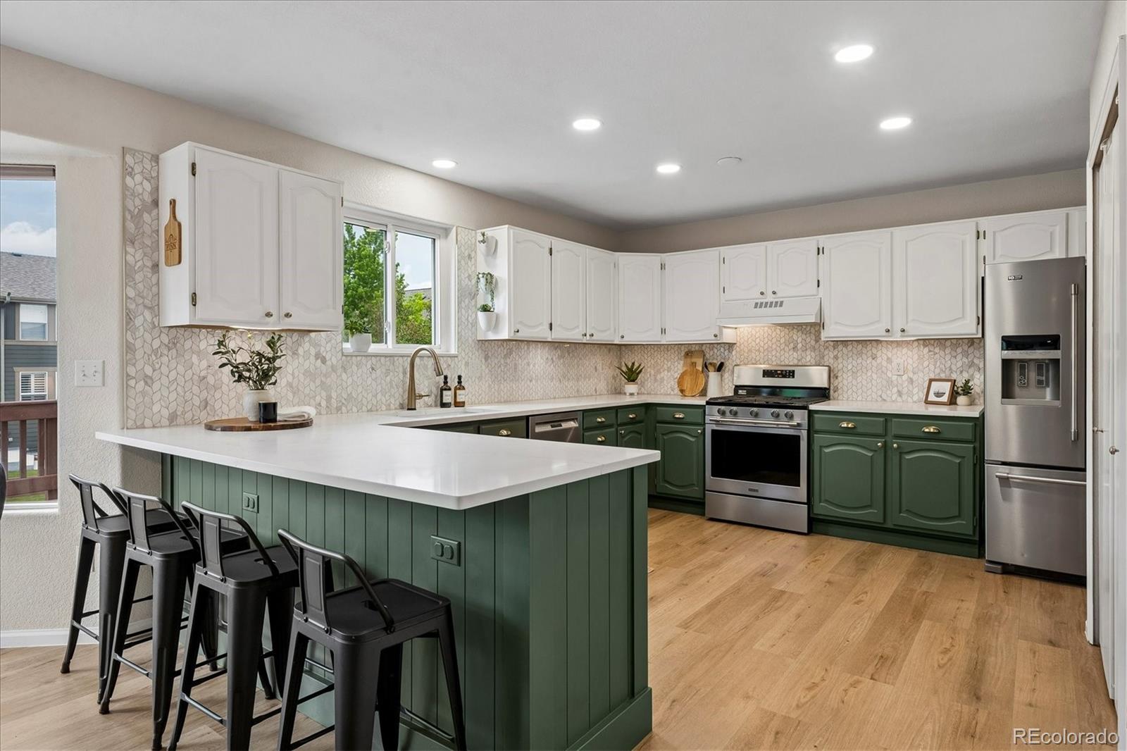 MLS Image #5 for 8183  eagleview drive,littleton, Colorado