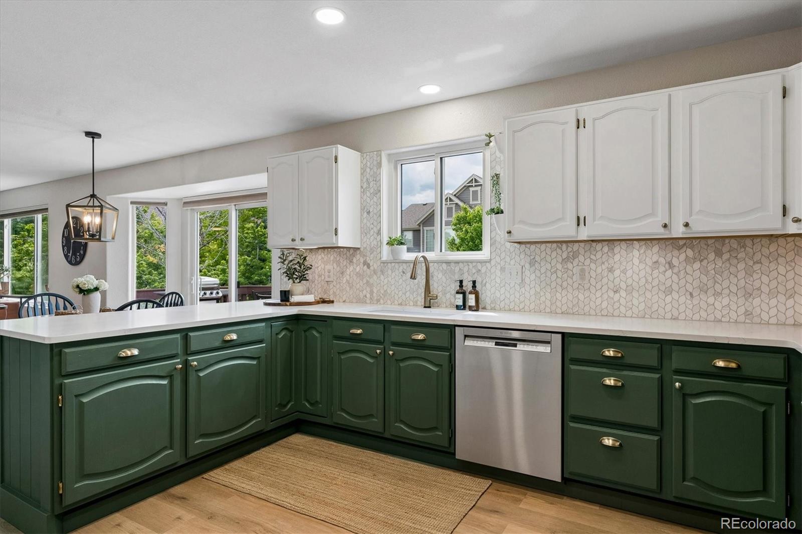 MLS Image #7 for 8183  eagleview drive,littleton, Colorado