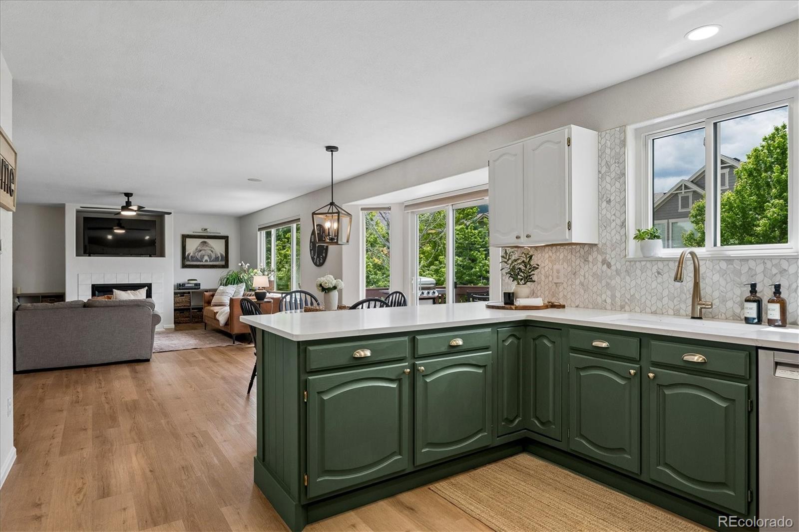 MLS Image #8 for 8183  eagleview drive,littleton, Colorado