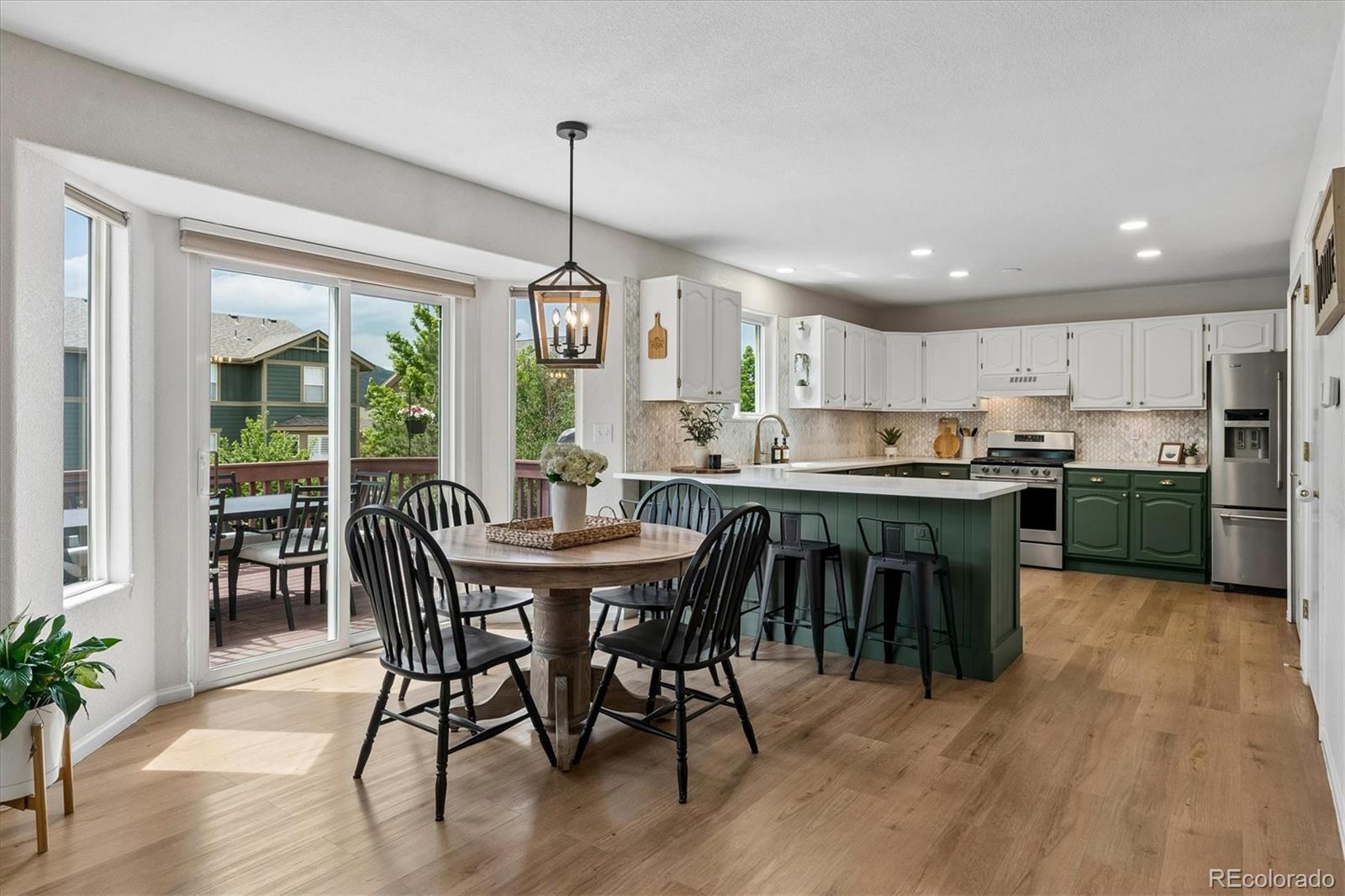 MLS Image #9 for 8183  eagleview drive,littleton, Colorado
