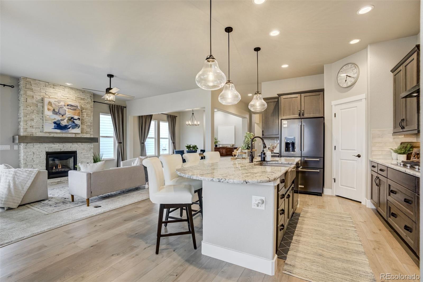 MLS Image #12 for 9089  braemore heights,colorado springs, Colorado