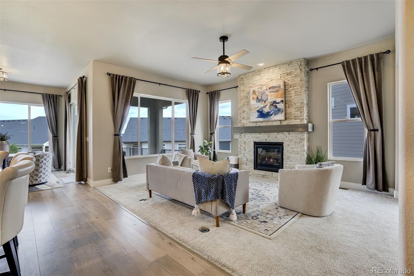 MLS Image #2 for 9089  braemore heights,colorado springs, Colorado