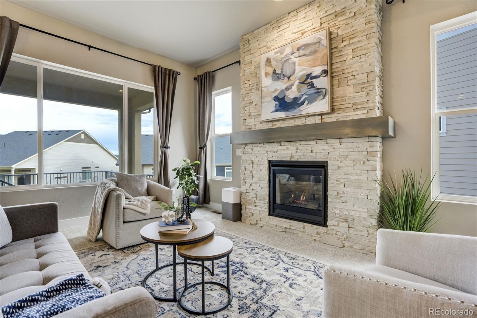MLS Image #3 for 9089  braemore heights,colorado springs, Colorado