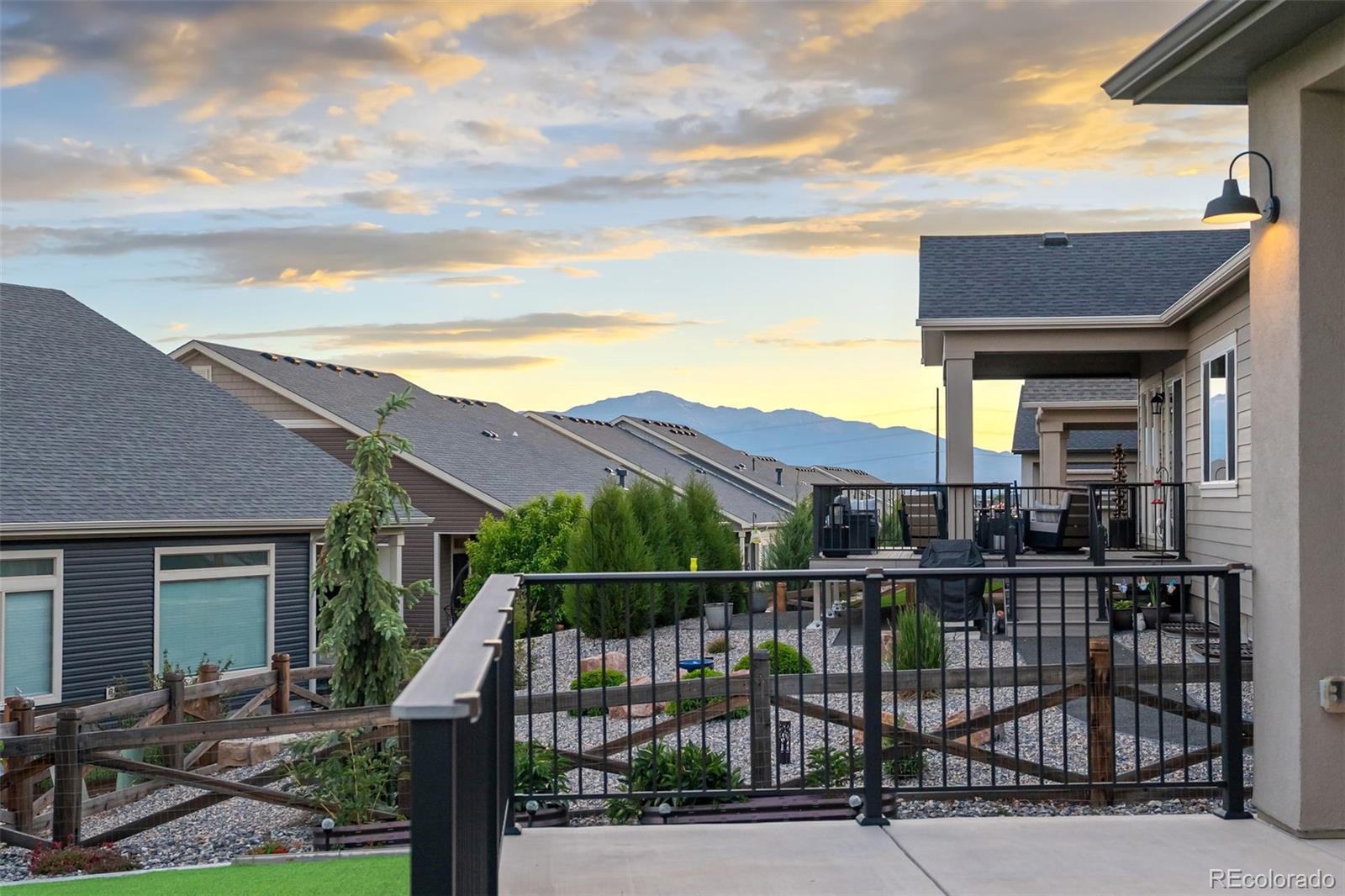 MLS Image #45 for 9089  braemore heights,colorado springs, Colorado