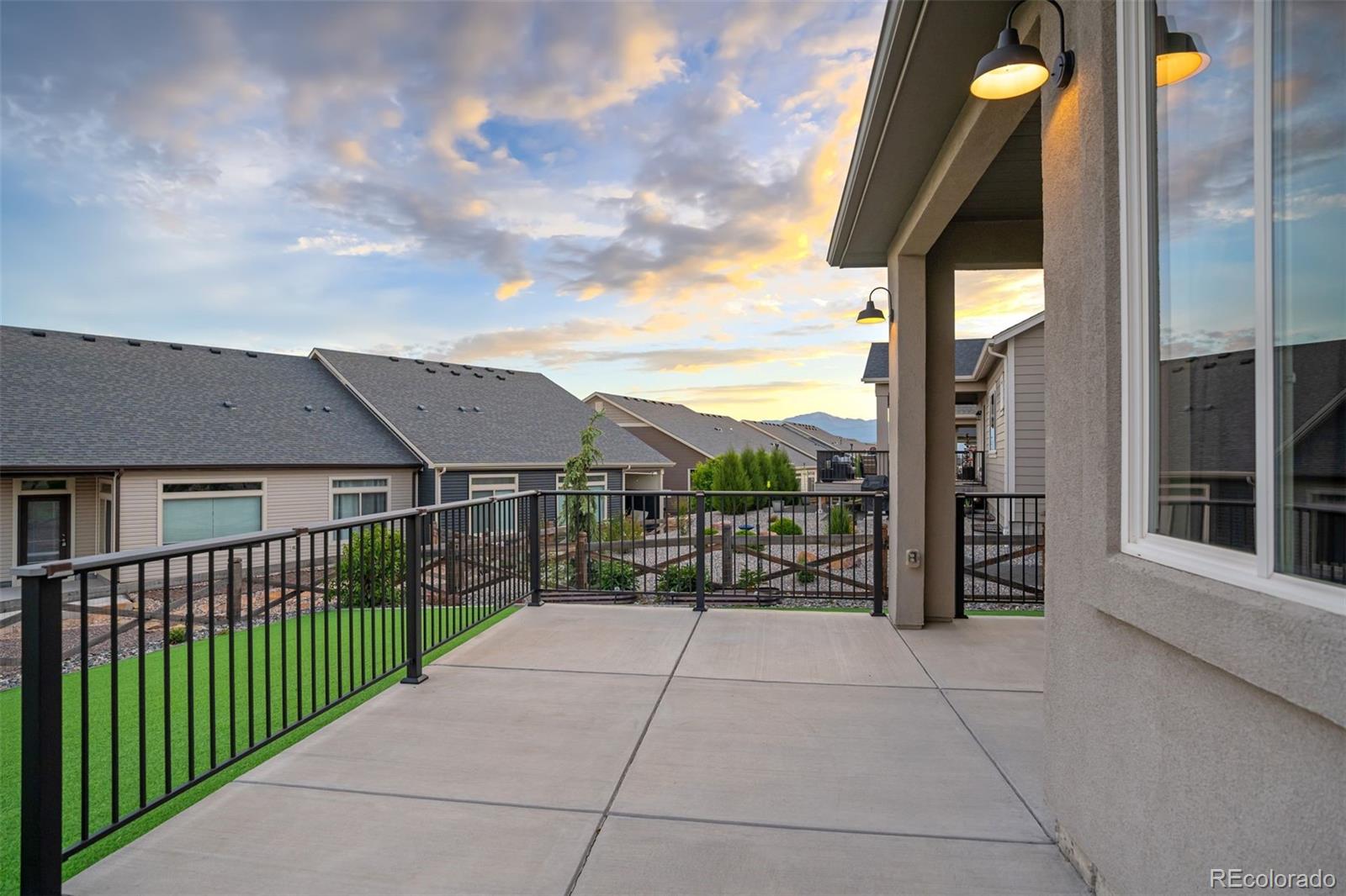 MLS Image #46 for 9089  braemore heights,colorado springs, Colorado