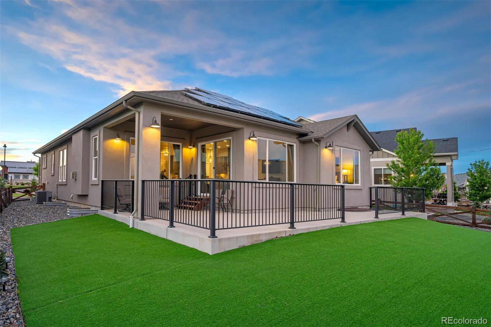 MLS Image #49 for 9089  braemore heights,colorado springs, Colorado