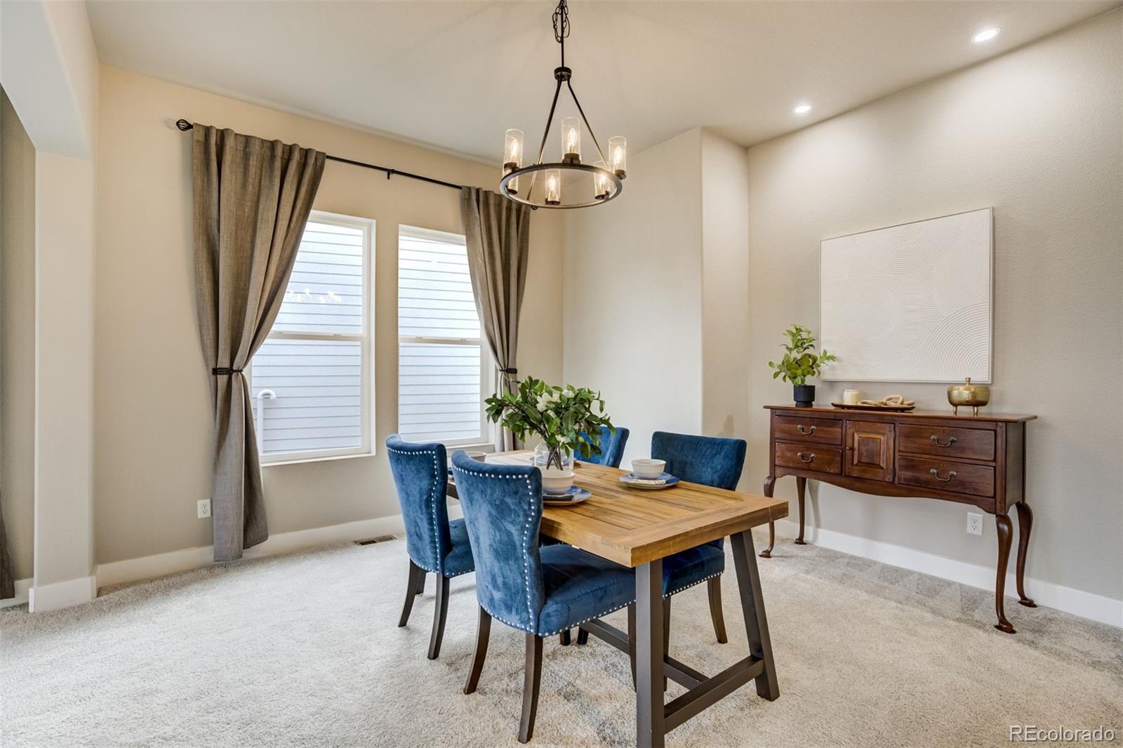 MLS Image #8 for 9089  braemore heights,colorado springs, Colorado