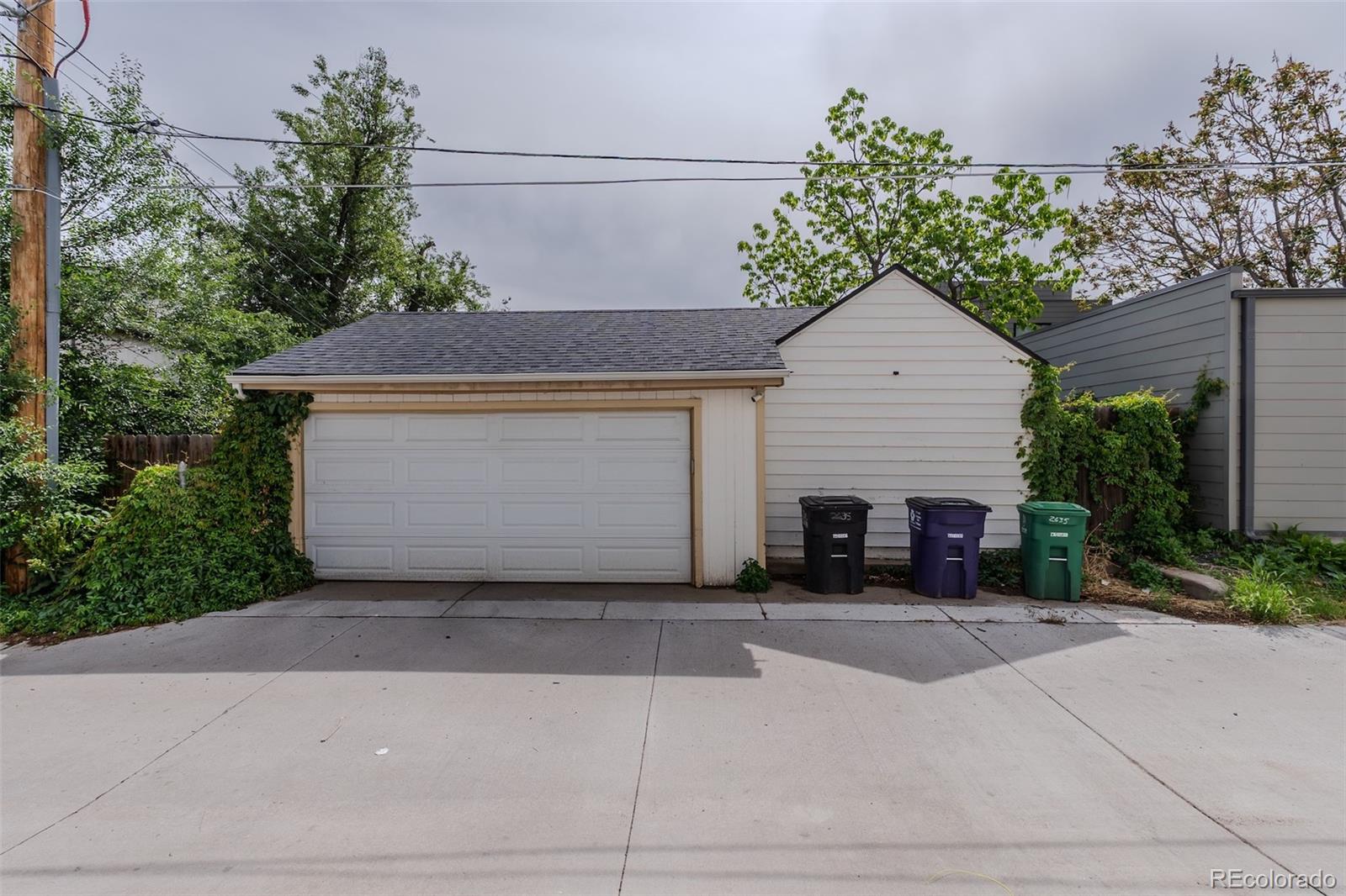 MLS Image #27 for 2635 s cherokee street,denver, Colorado
