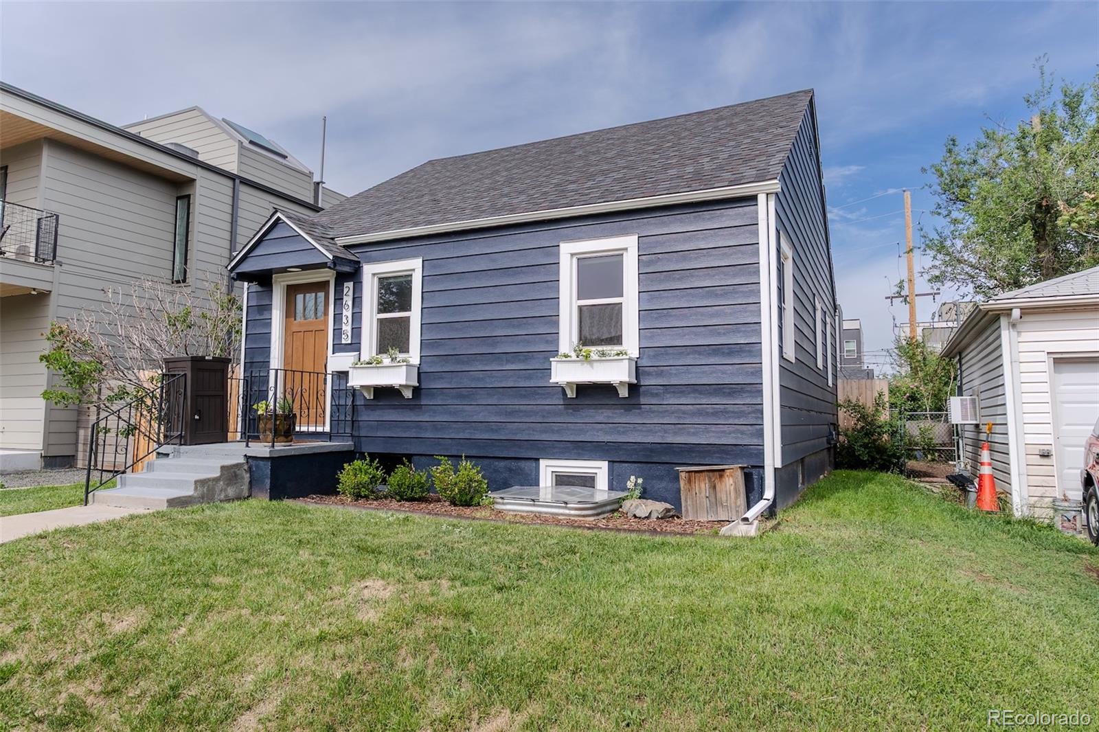 MLS Image #29 for 2635 s cherokee street,denver, Colorado