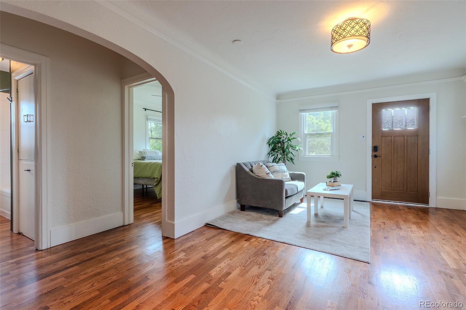 MLS Image #3 for 2635 s cherokee street,denver, Colorado