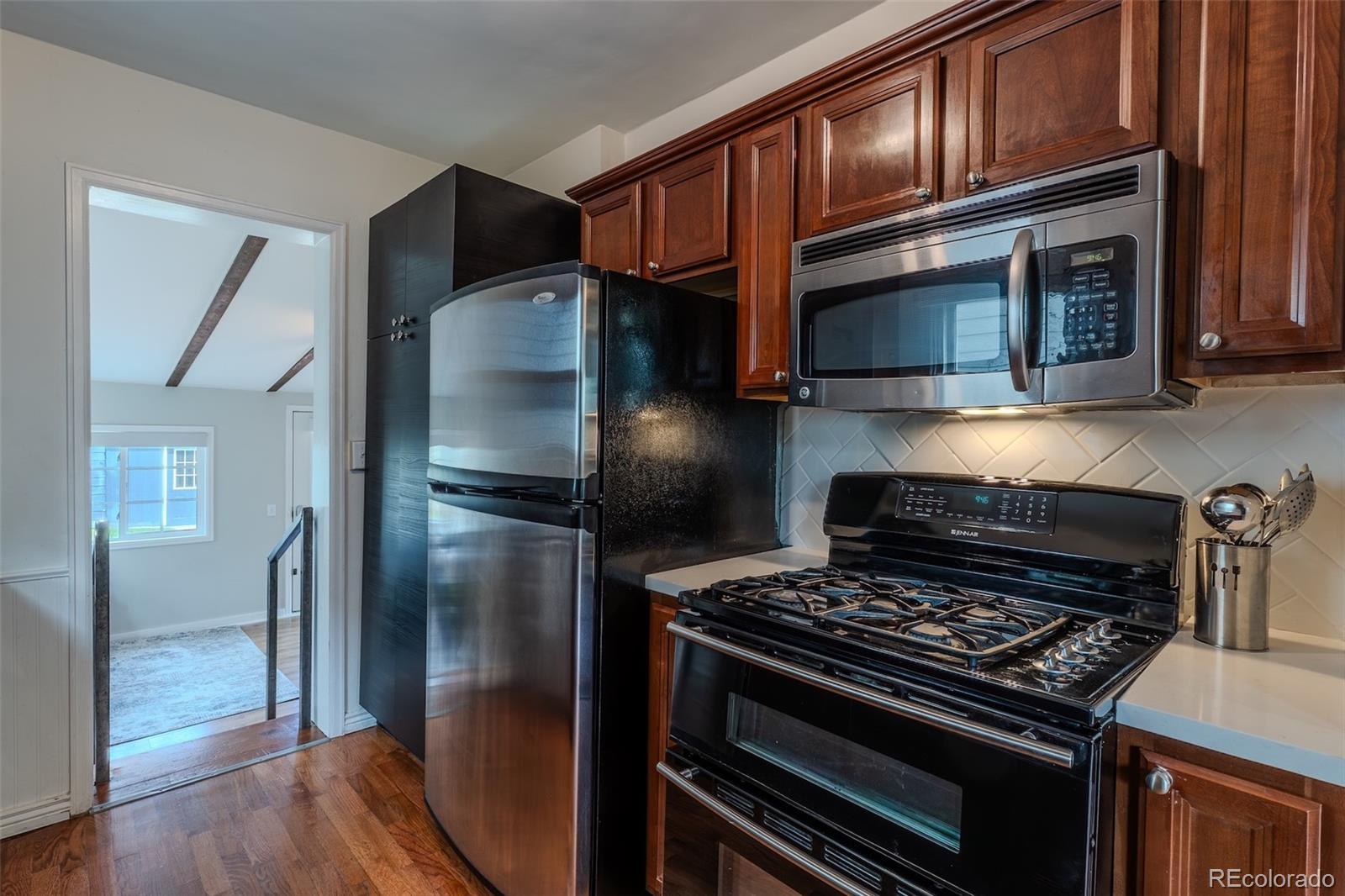 MLS Image #4 for 2635 s cherokee street,denver, Colorado