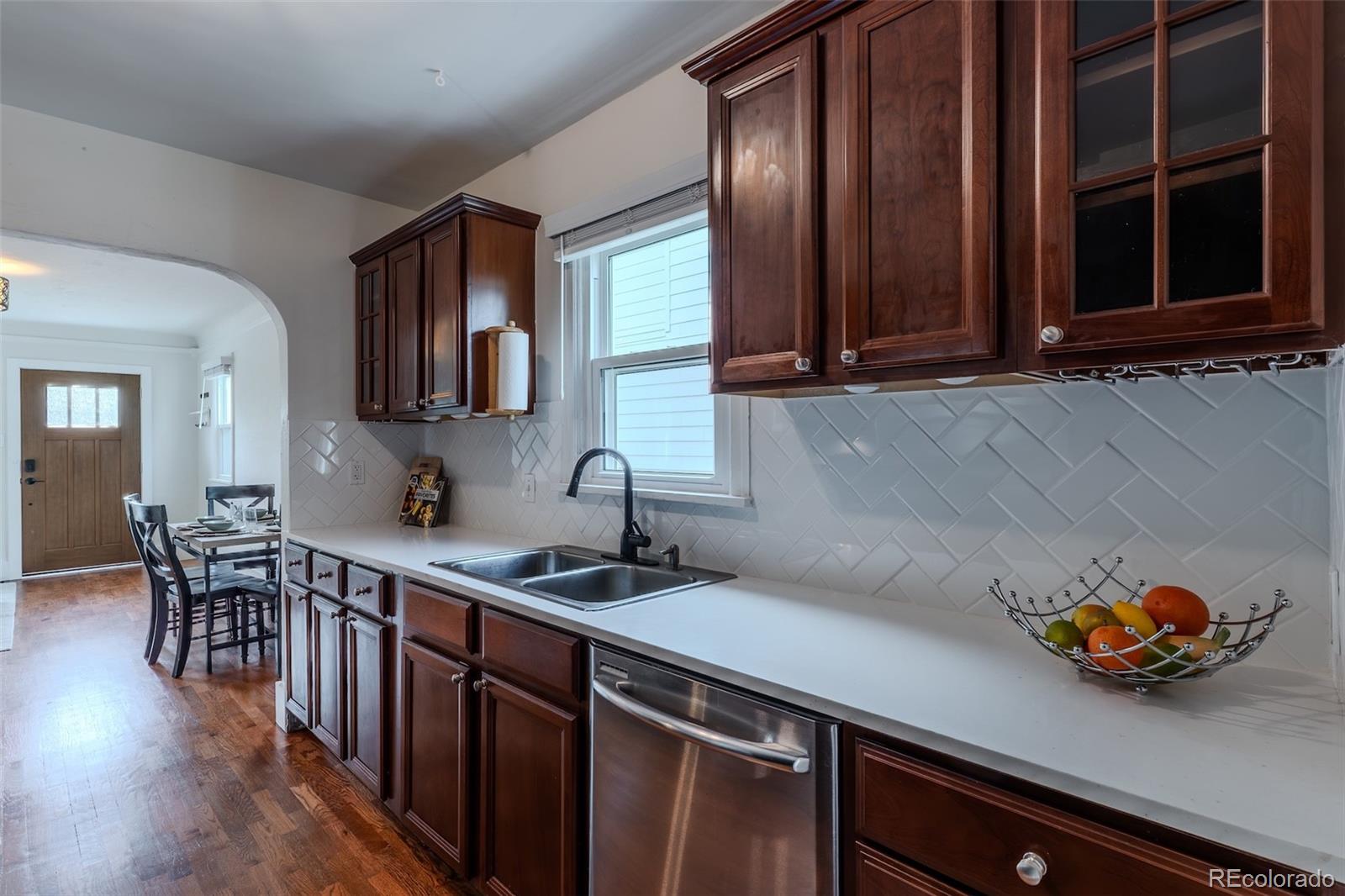 MLS Image #6 for 2635 s cherokee street,denver, Colorado