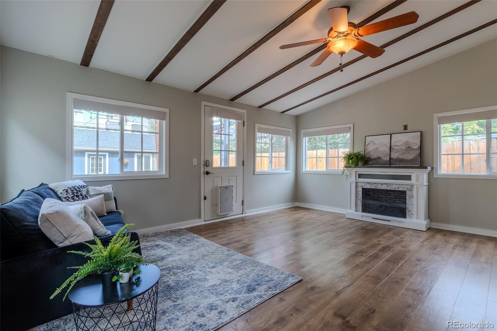 MLS Image #7 for 2635 s cherokee street,denver, Colorado