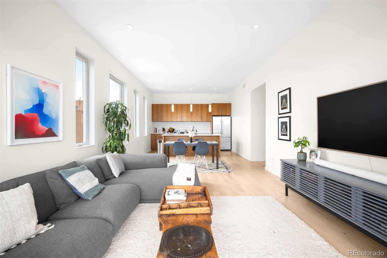 MLS Image #4 for 2752  clay street,denver, Colorado