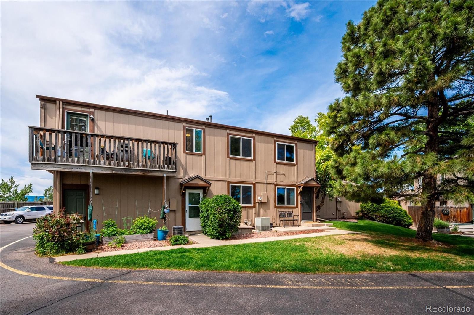MLS Image #1 for 7700 w glasgow place,littleton, Colorado