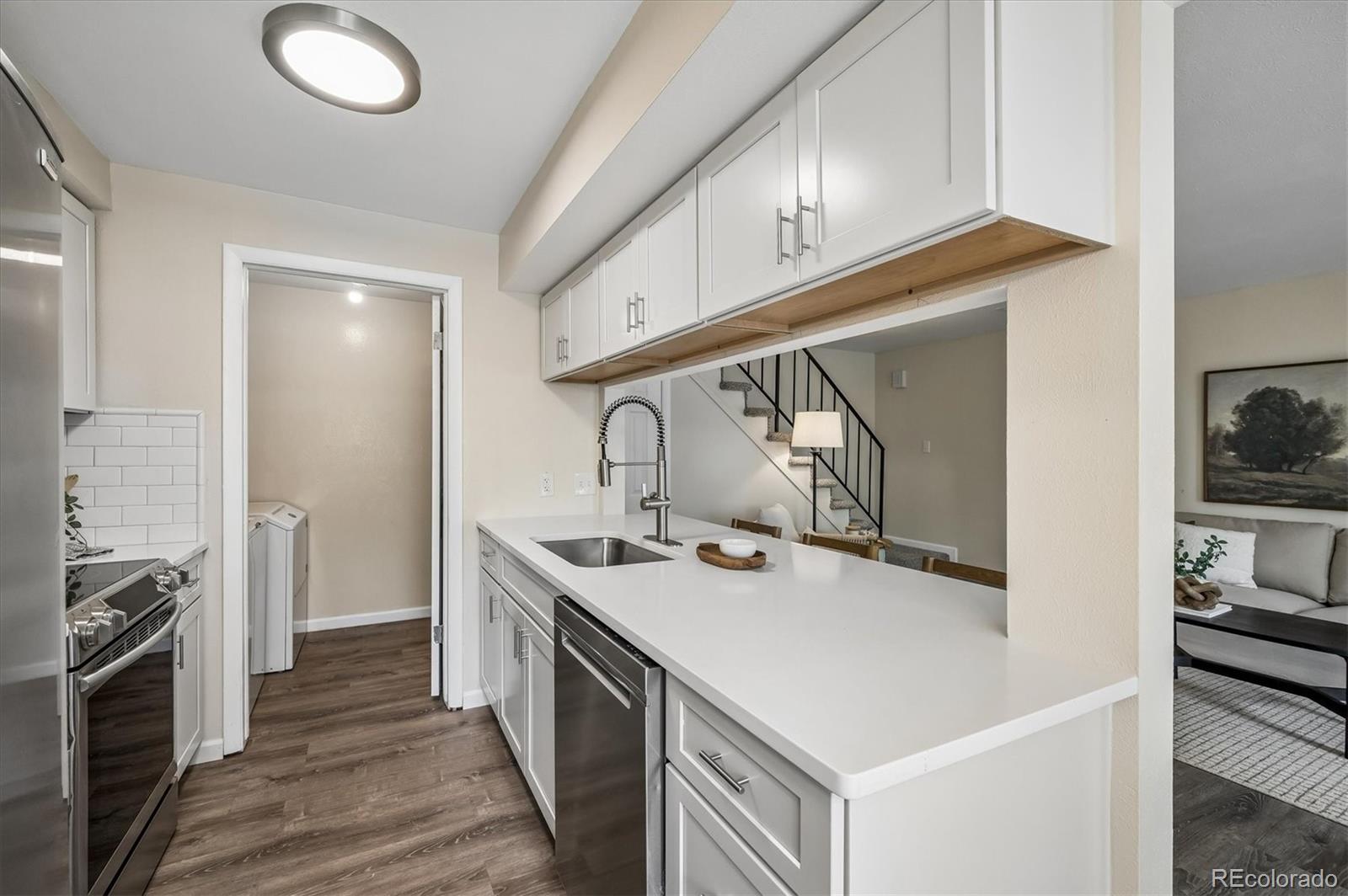 MLS Image #14 for 7700 w glasgow place,littleton, Colorado