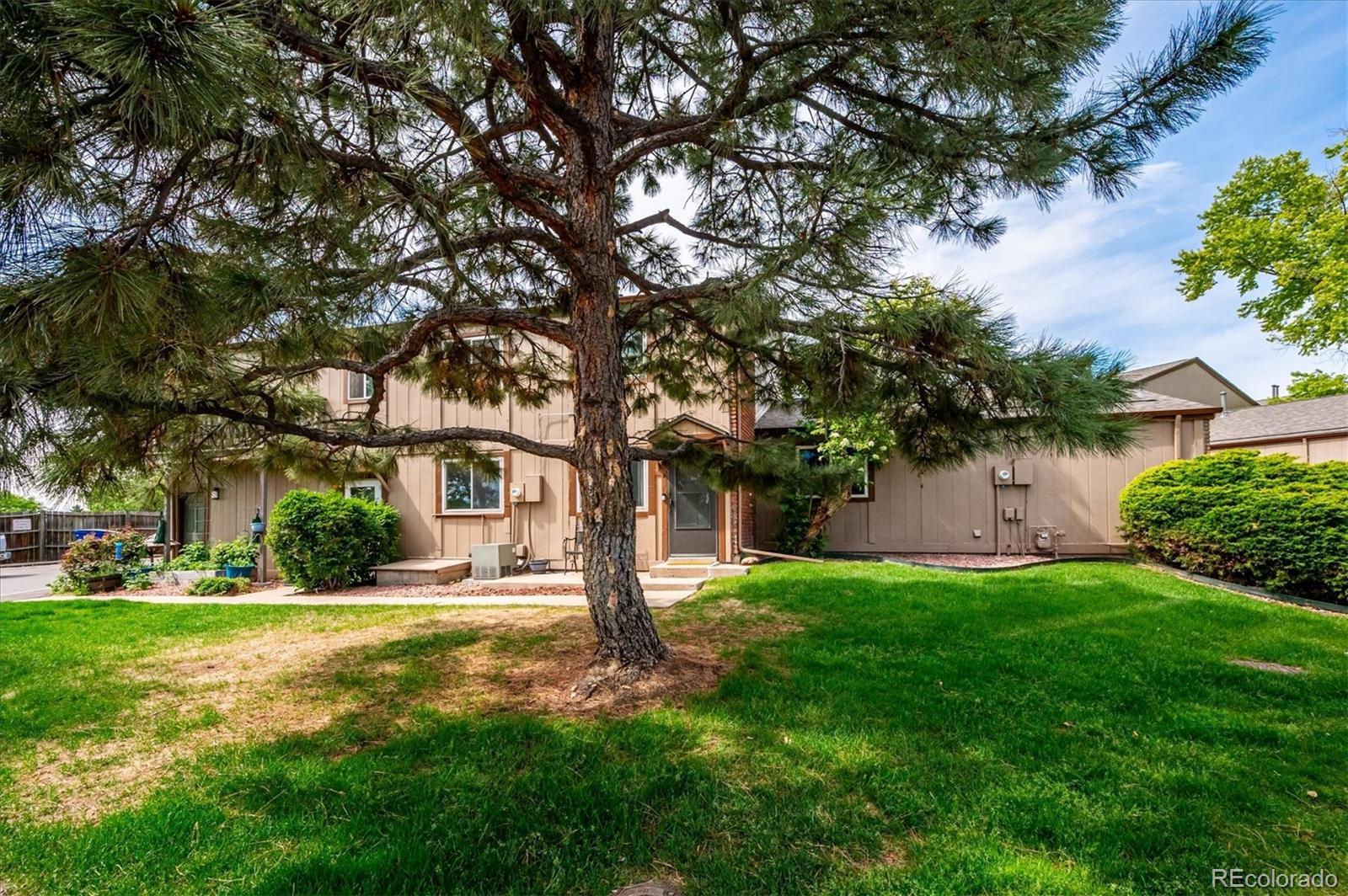 MLS Image #2 for 7700 w glasgow place,littleton, Colorado
