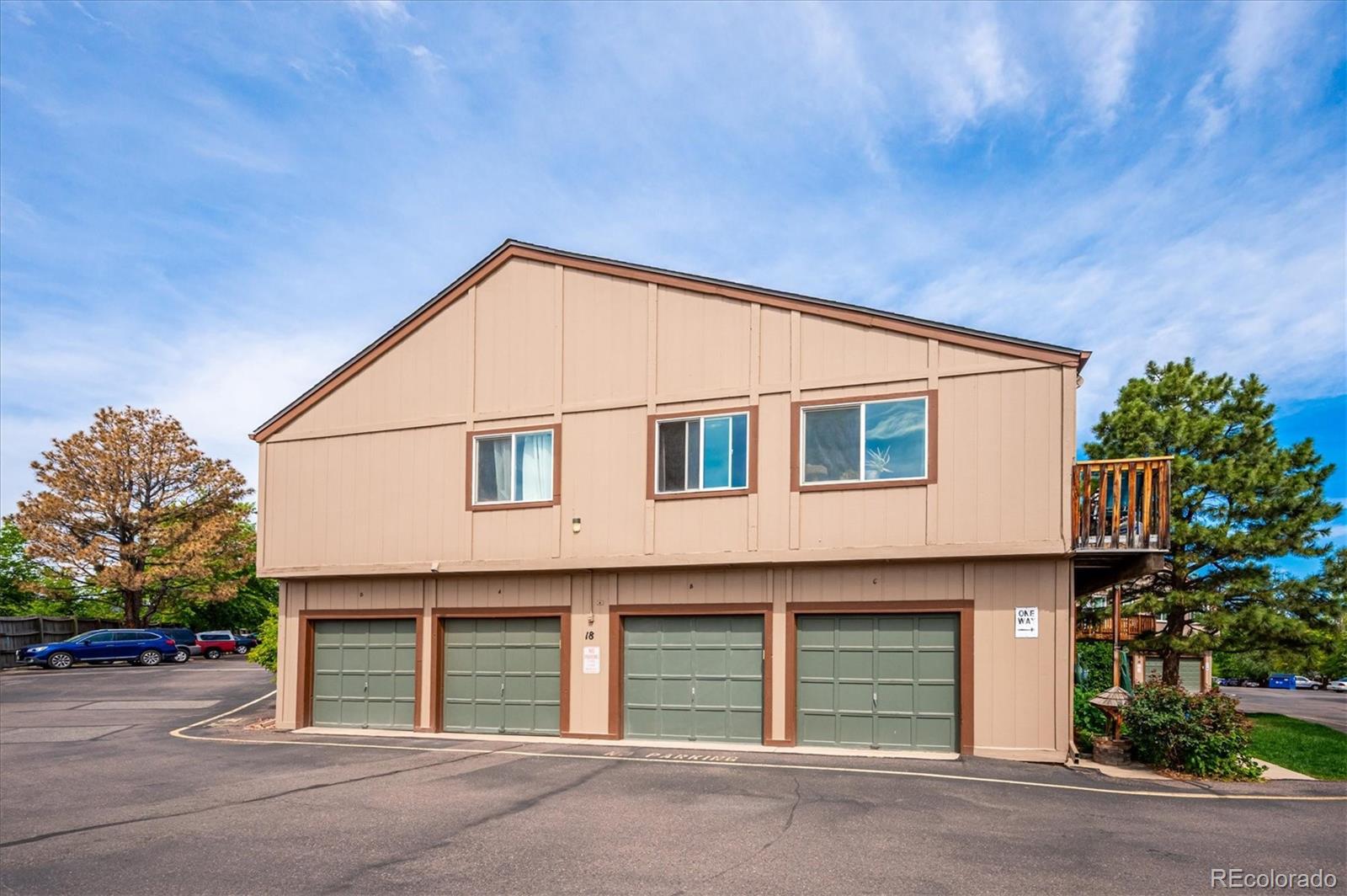 MLS Image #26 for 7700 w glasgow place,littleton, Colorado