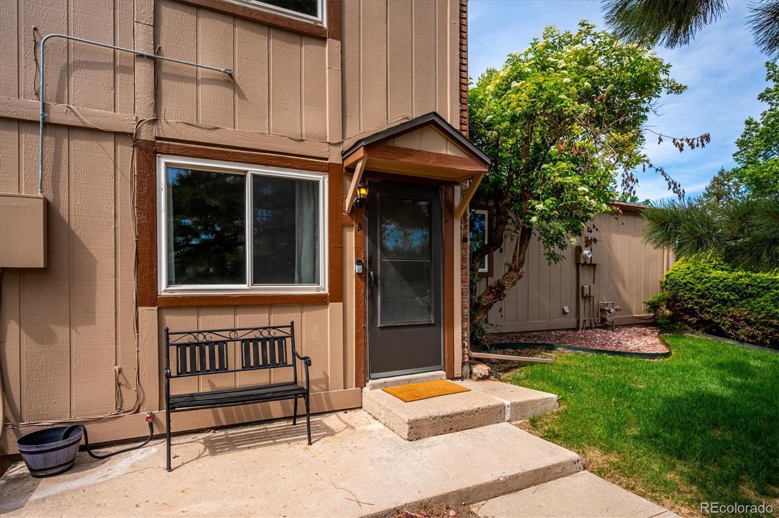 MLS Image #3 for 7700 w glasgow place,littleton, Colorado