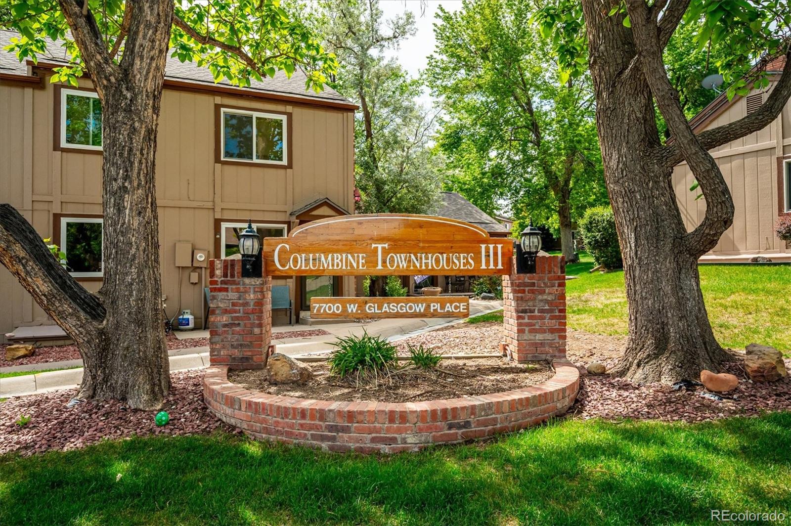 MLS Image #30 for 7700 w glasgow place,littleton, Colorado