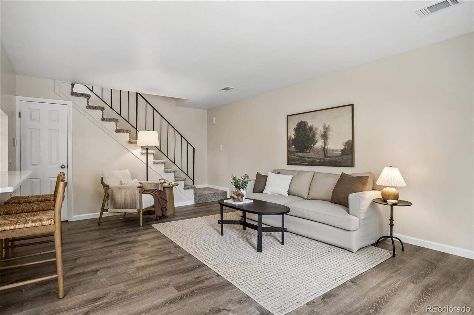 MLS Image #5 for 7700 w glasgow place,littleton, Colorado