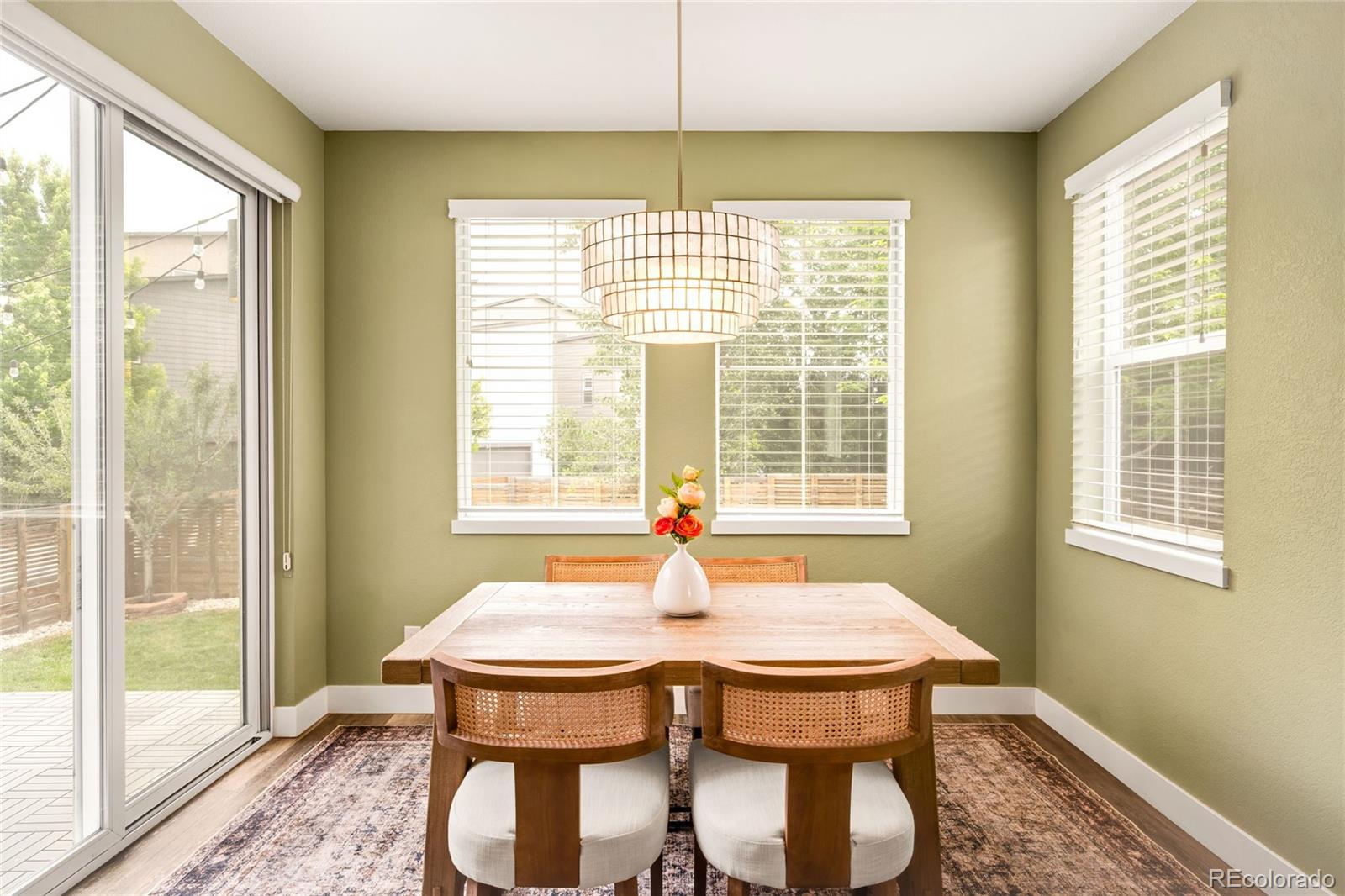 MLS Image #10 for 6660  warren drive,denver, Colorado