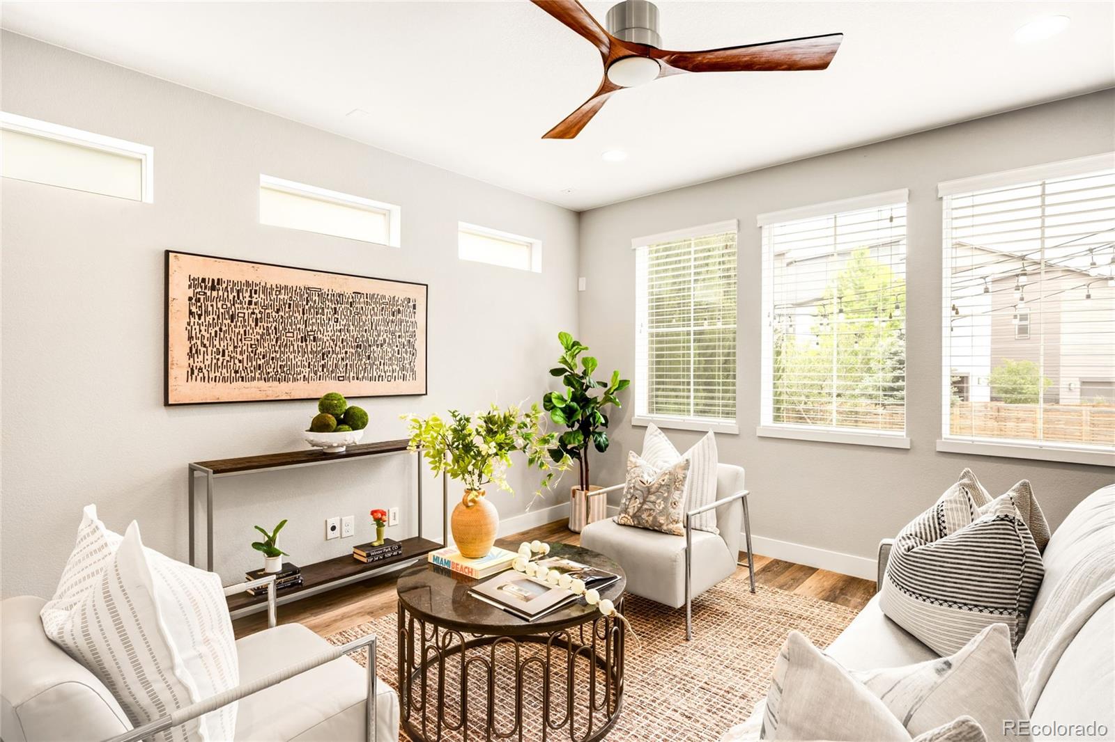 MLS Image #12 for 6660  warren drive,denver, Colorado