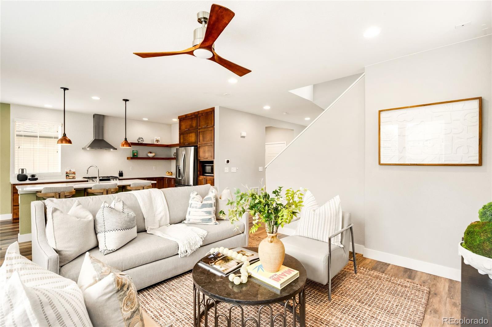 MLS Image #13 for 6660  warren drive,denver, Colorado