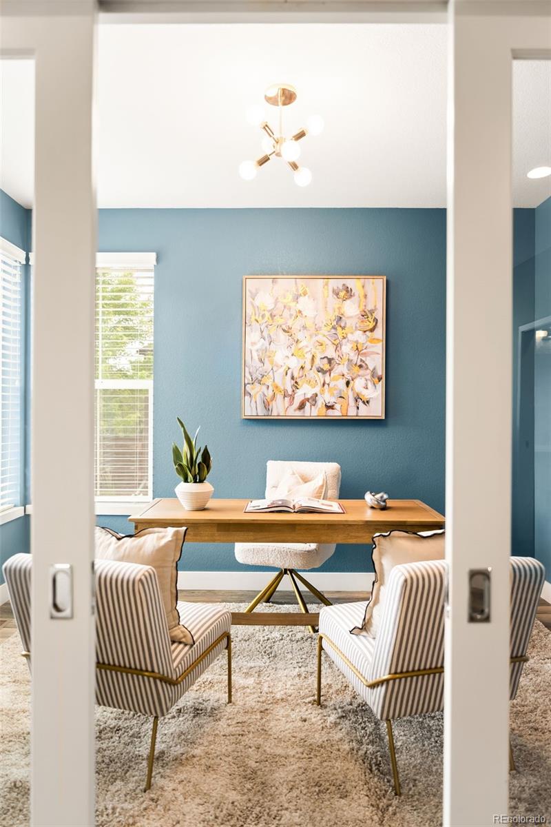 MLS Image #14 for 6660  warren drive,denver, Colorado