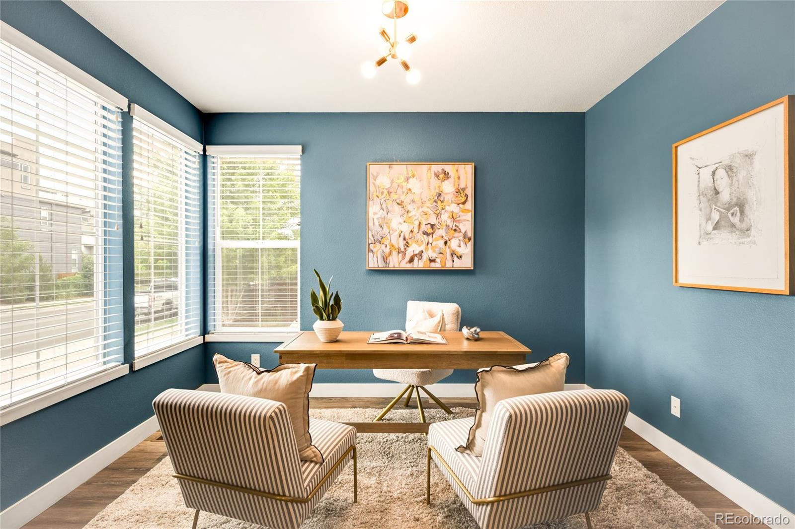 MLS Image #15 for 6660  warren drive,denver, Colorado