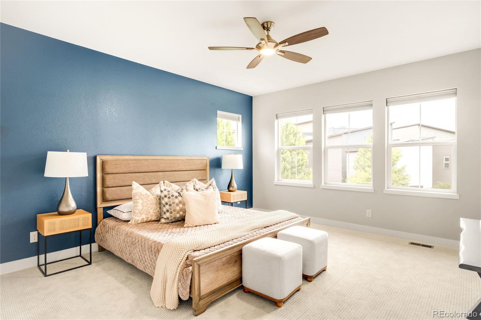 MLS Image #18 for 6660  warren drive,denver, Colorado