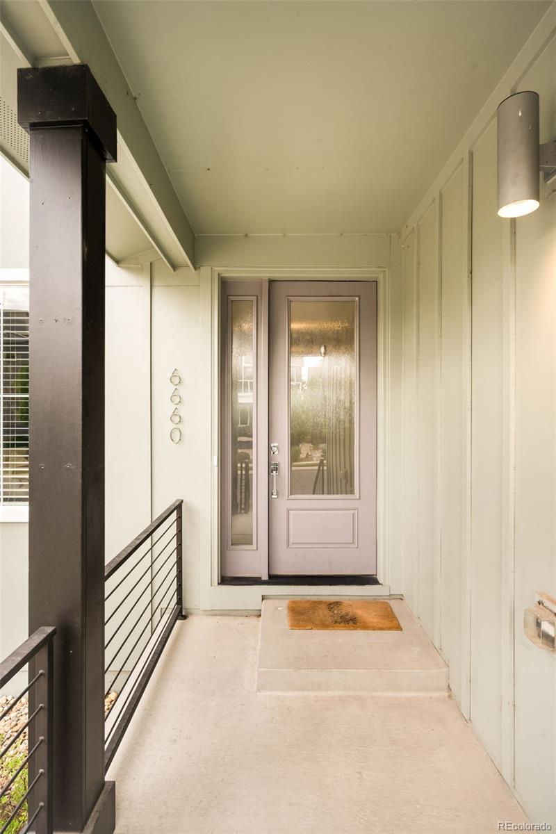 MLS Image #2 for 6660  warren drive,denver, Colorado