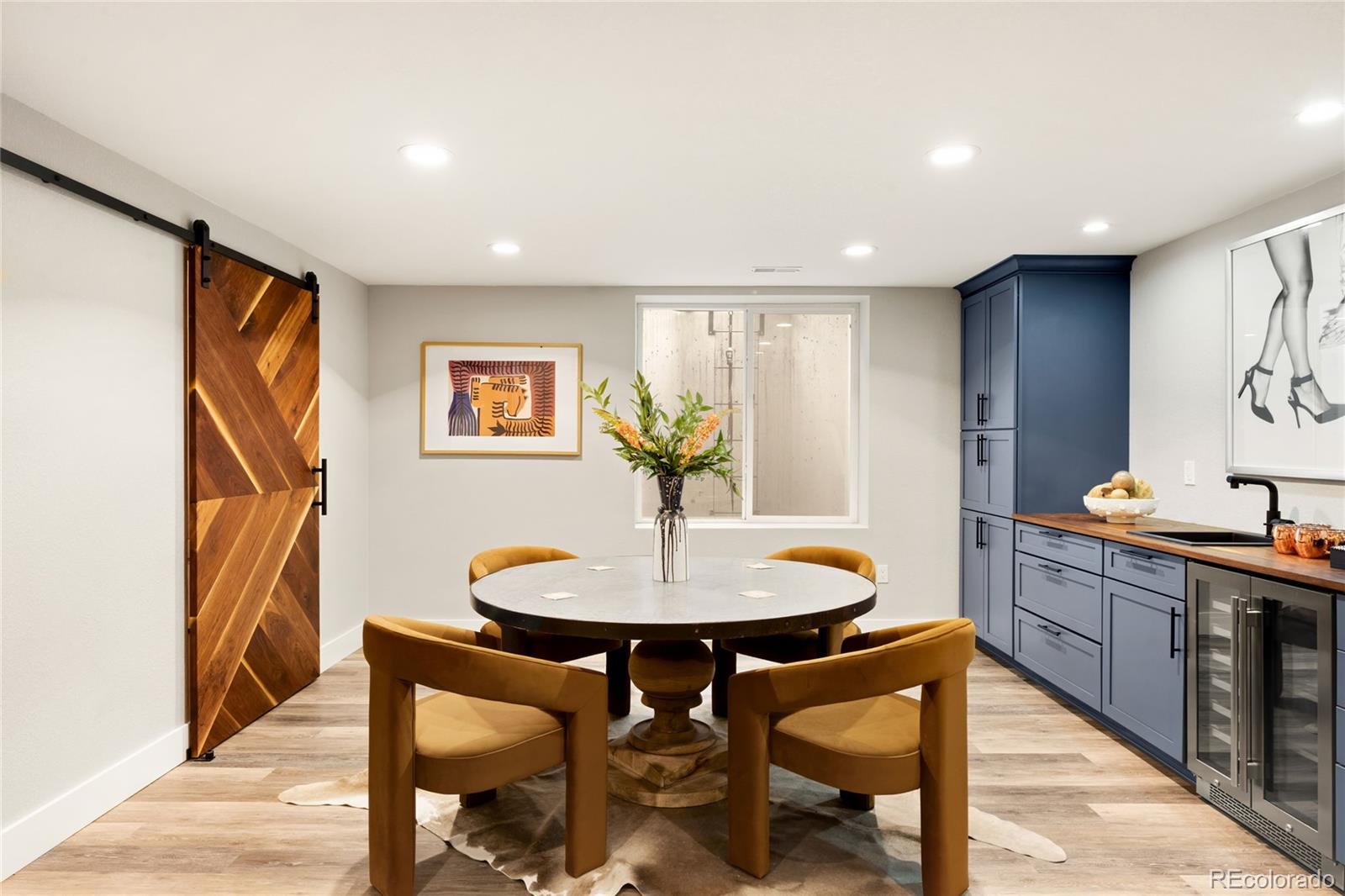 MLS Image #32 for 6660  warren drive,denver, Colorado