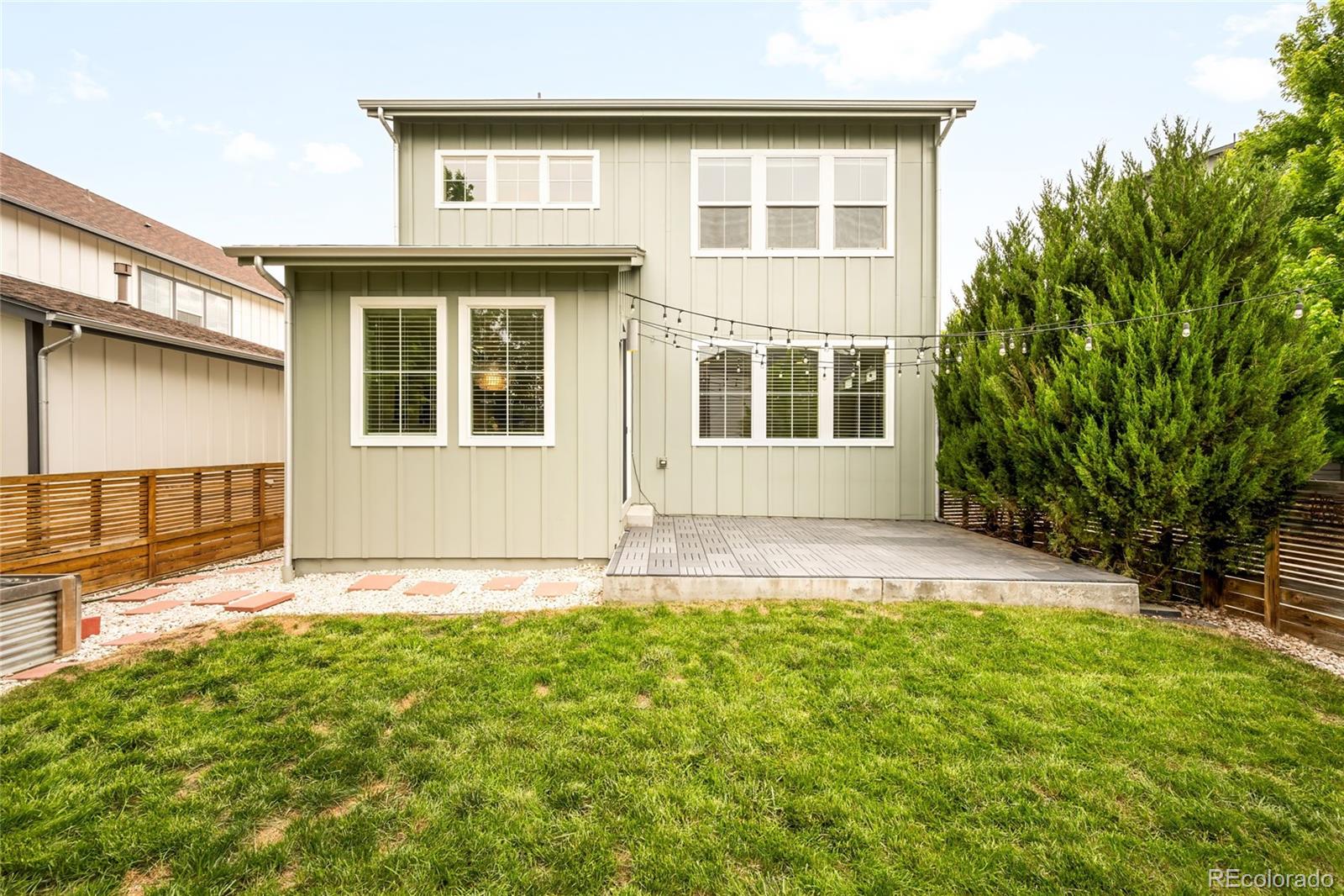 MLS Image #39 for 6660  warren drive,denver, Colorado