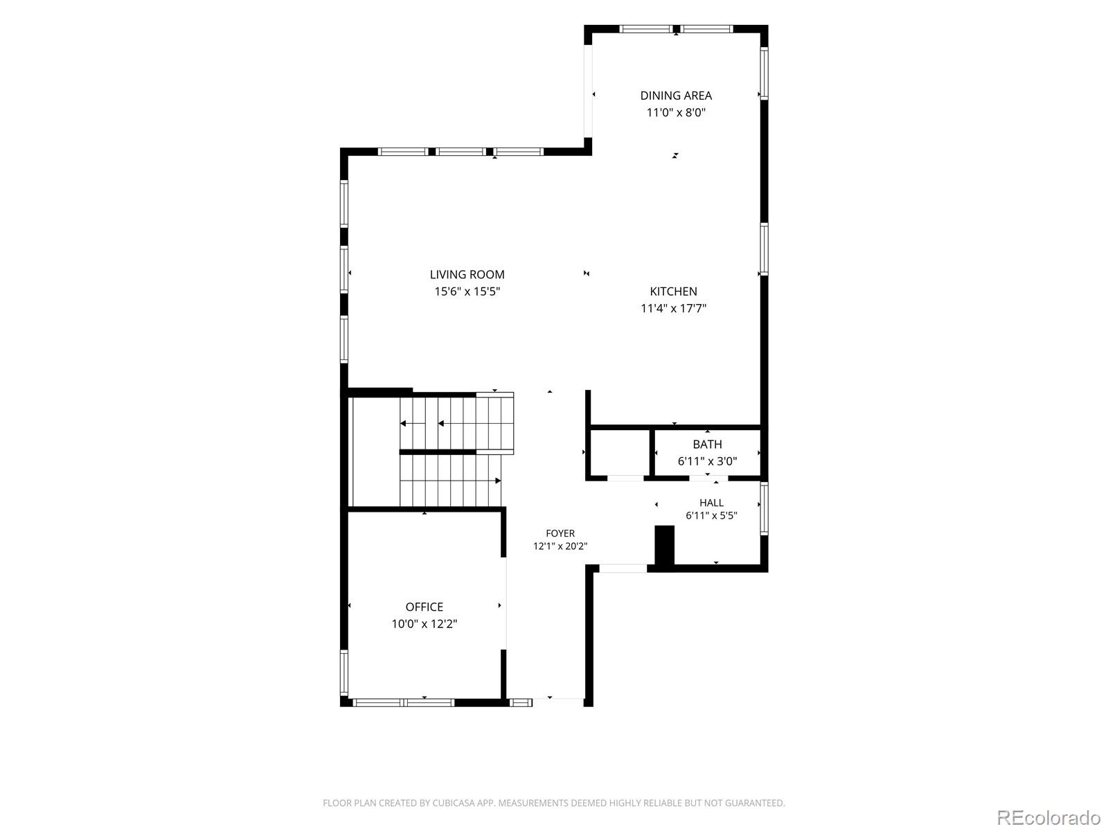 MLS Image #40 for 6660  warren drive,denver, Colorado