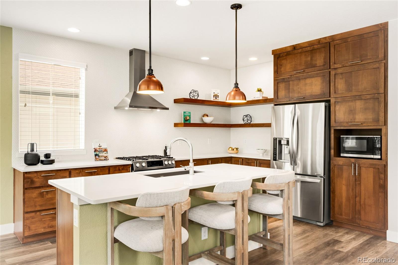 MLS Image #5 for 6660  warren drive,denver, Colorado