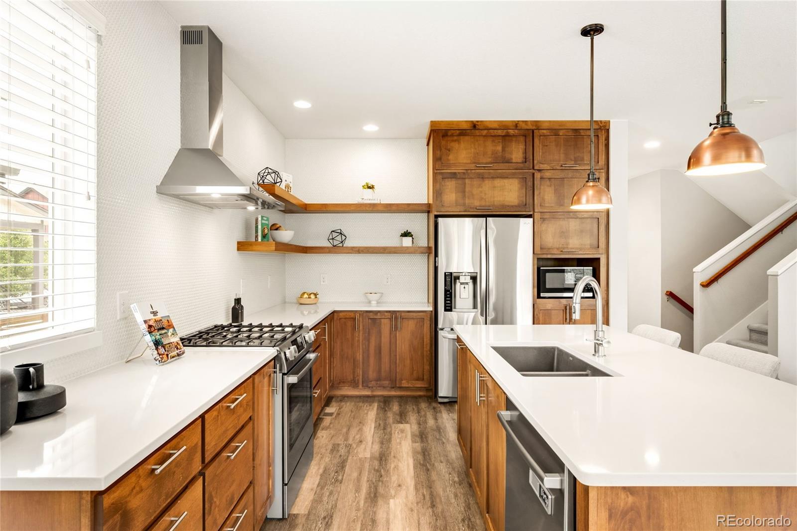 MLS Image #6 for 6660  warren drive,denver, Colorado