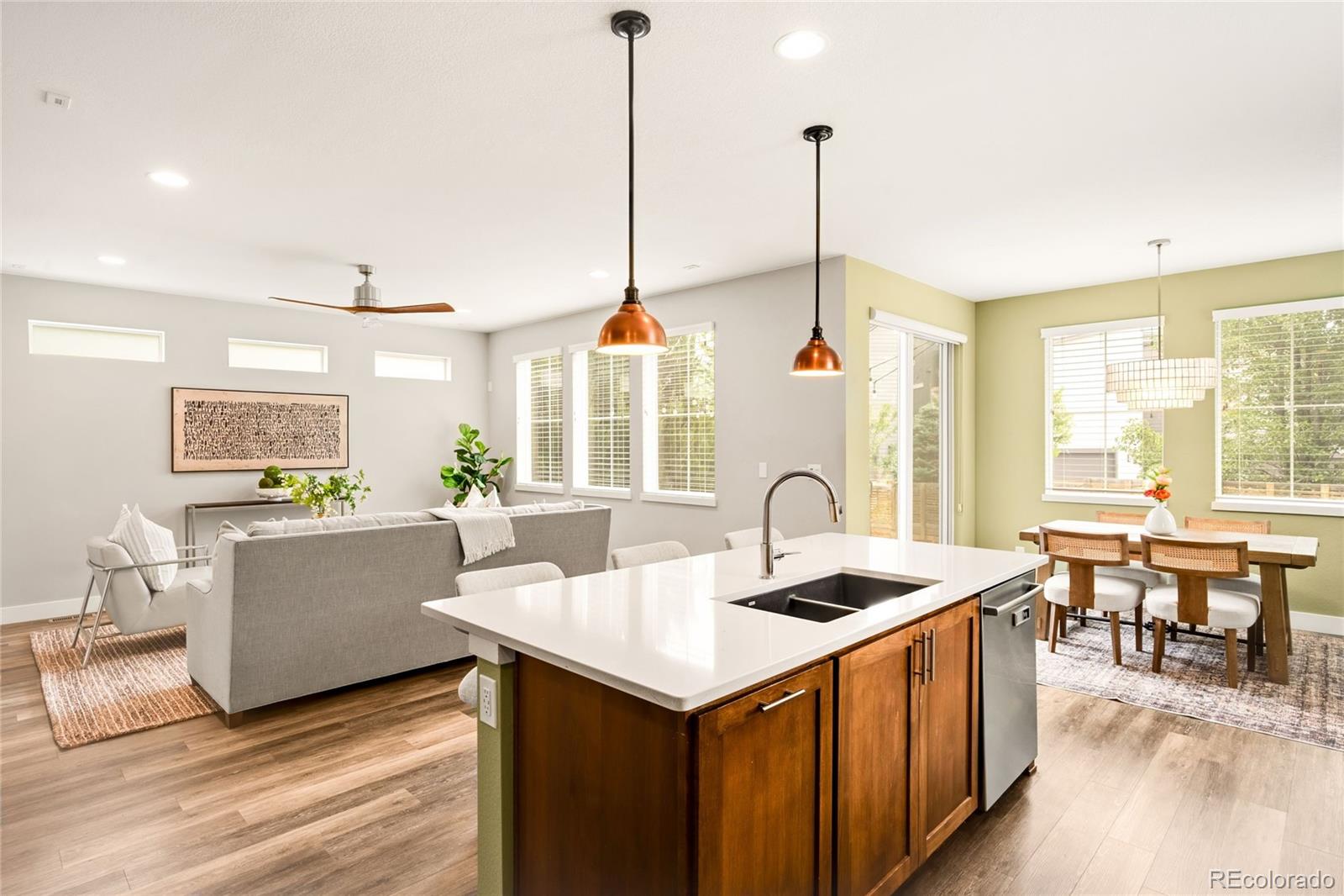 MLS Image #8 for 6660  warren drive,denver, Colorado
