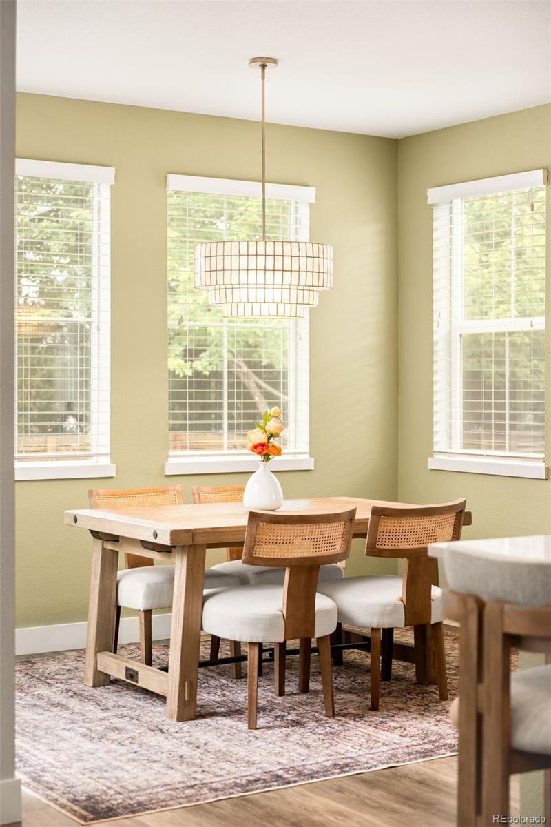 MLS Image #9 for 6660  warren drive,denver, Colorado