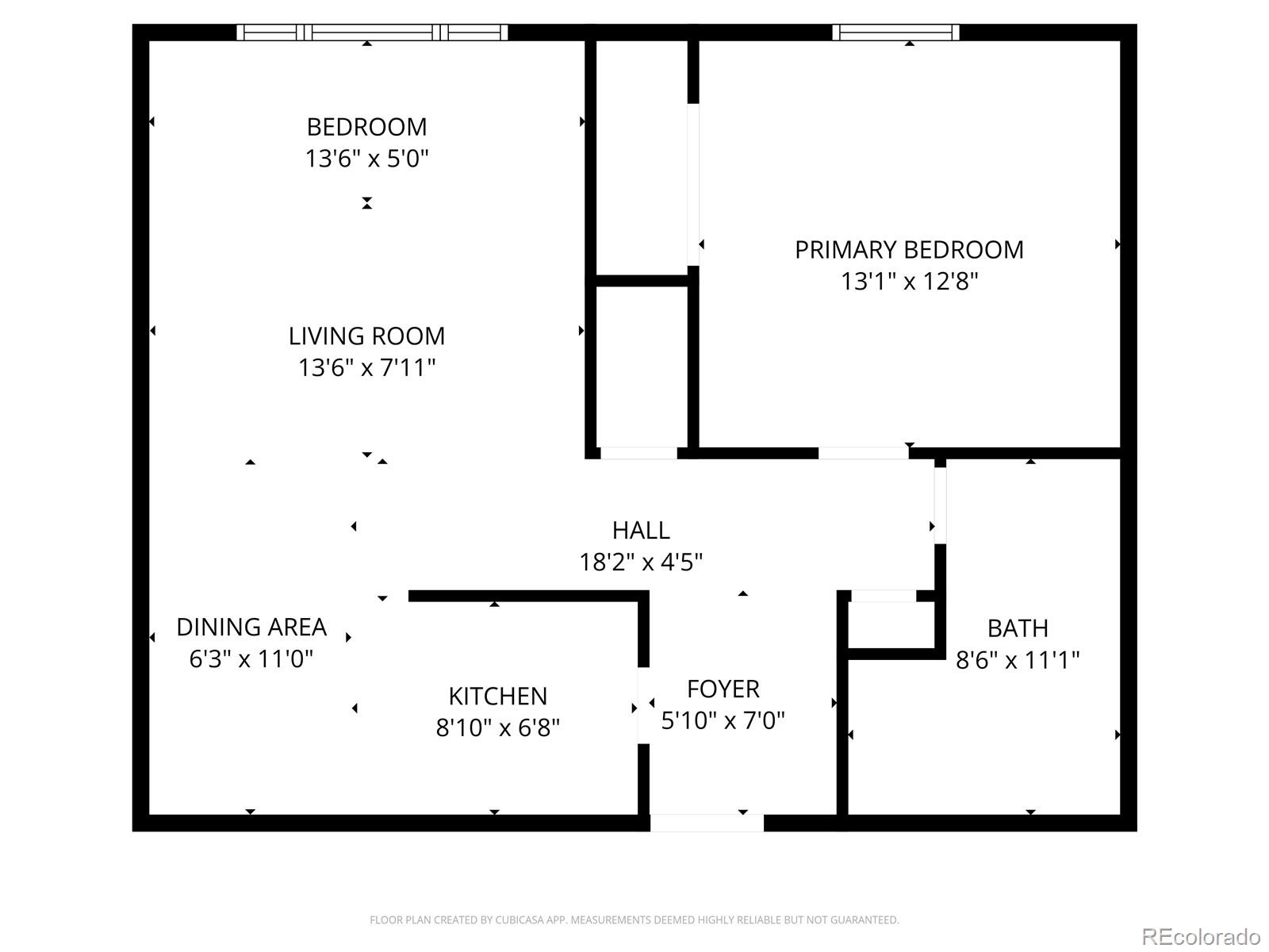 MLS Image #10 for 7625 e quincy avenue,denver, Colorado