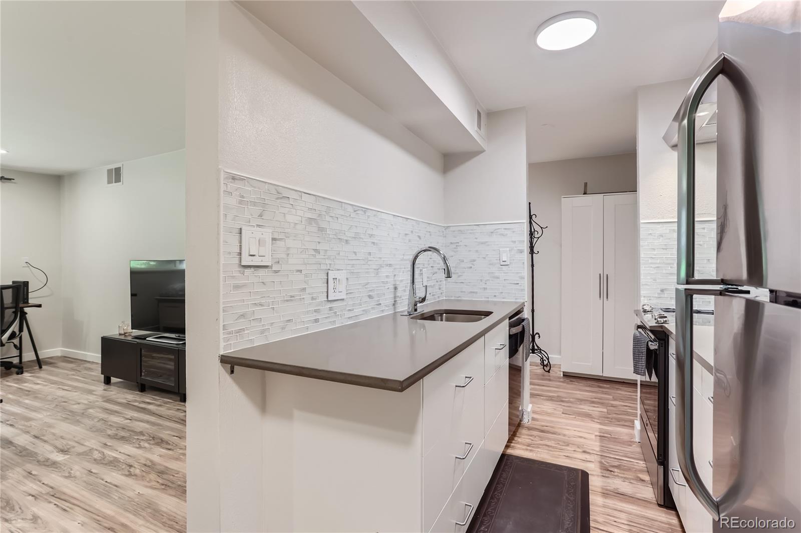 MLS Image #2 for 7625 e quincy avenue,denver, Colorado