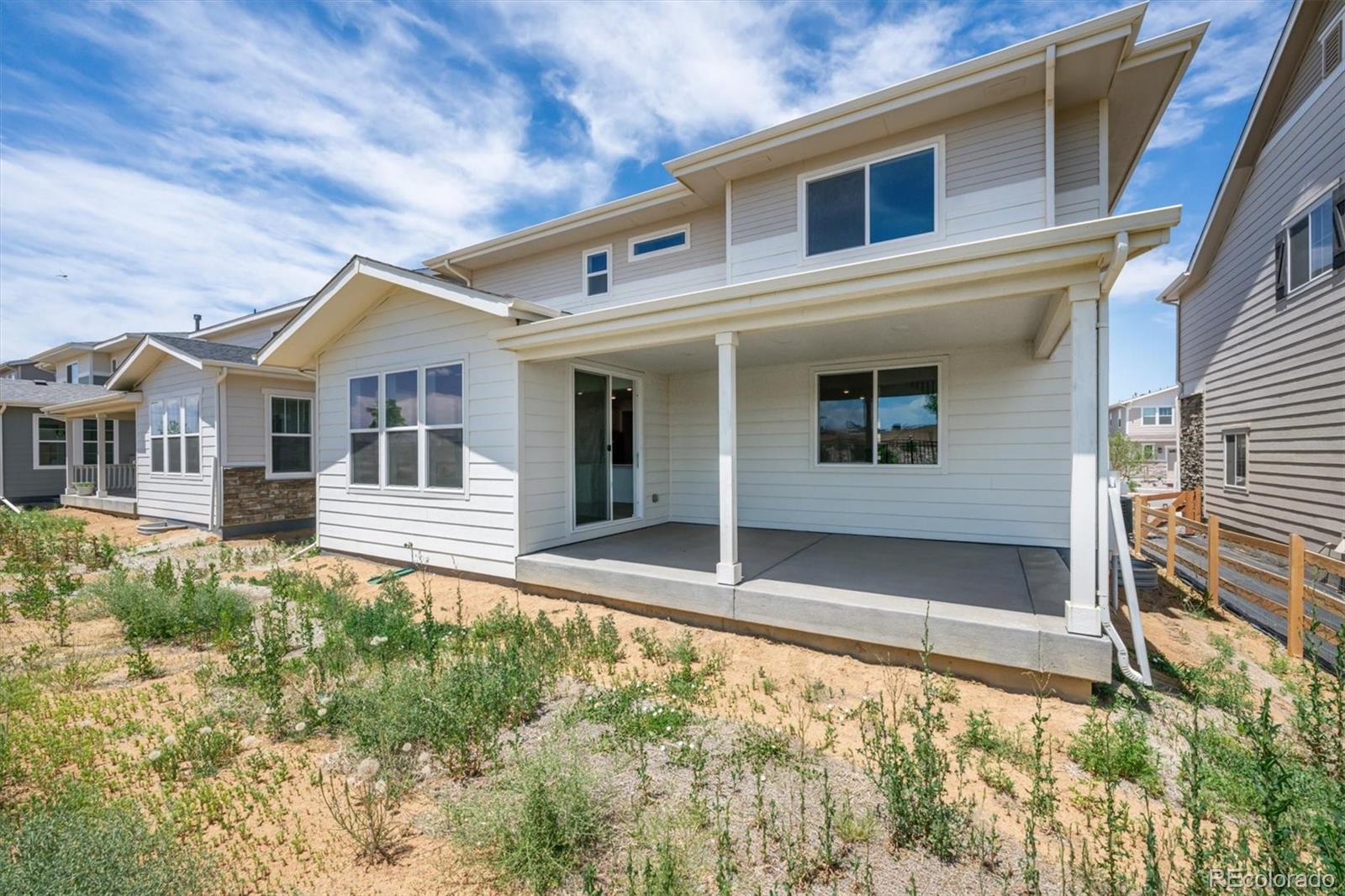 MLS Image #23 for 25294 e warren place,aurora, Colorado