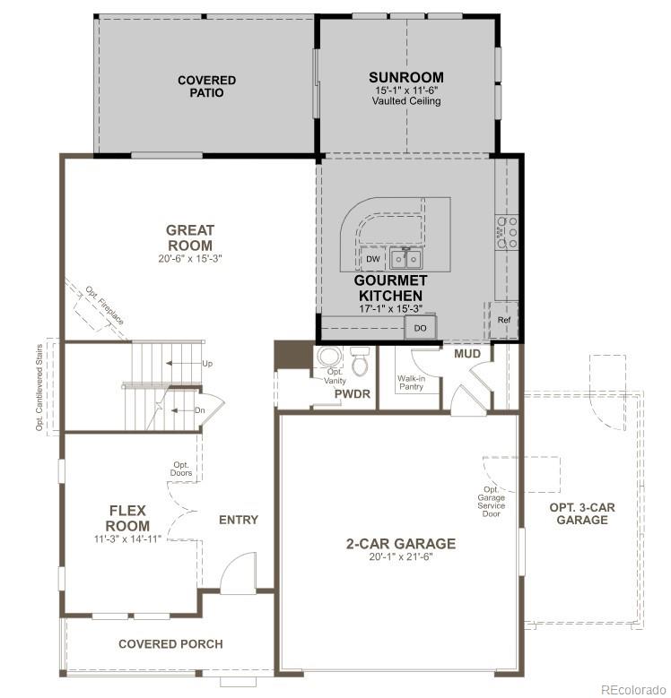 MLS Image #24 for 25294 e warren place,aurora, Colorado