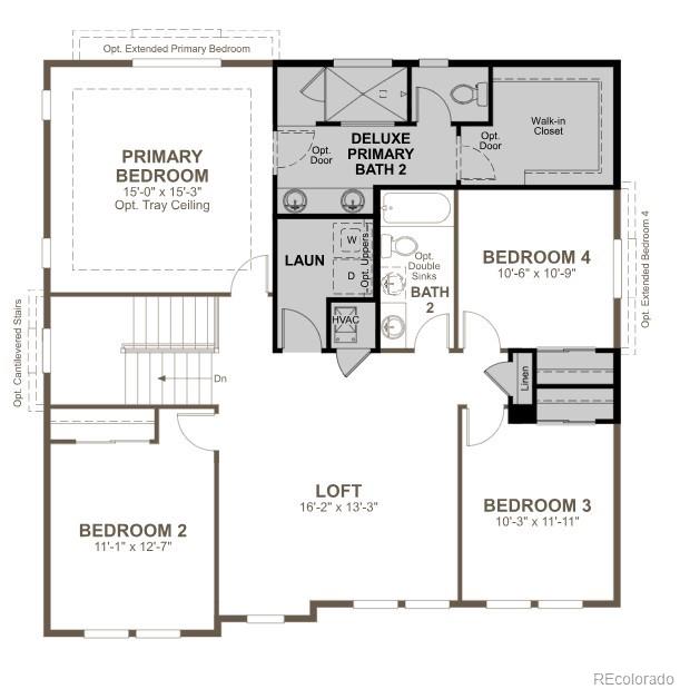 MLS Image #25 for 25294 e warren place,aurora, Colorado